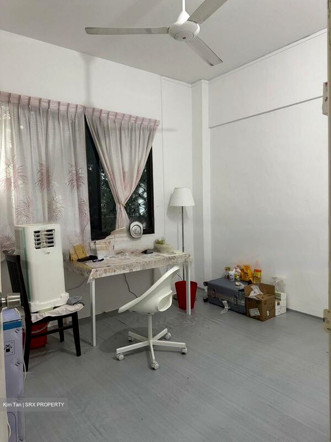 Botanic Gardens View (D10), Apartment #466462871